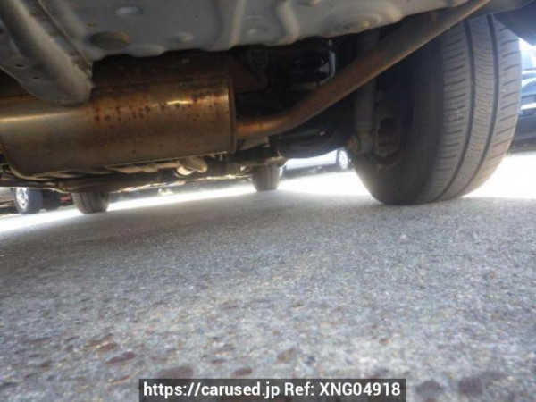 Used 2007 AT toyota voxy ZRR70G Image[34]