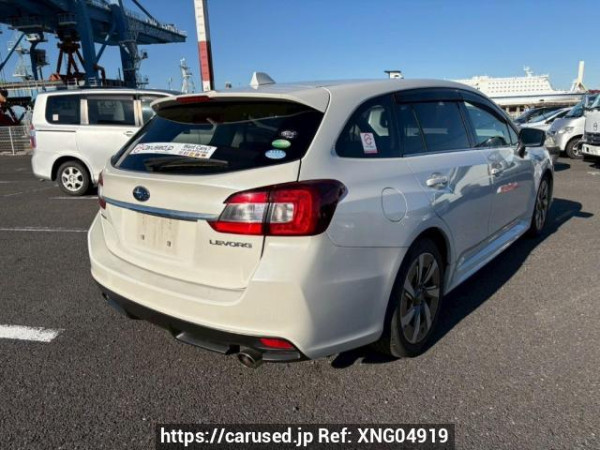 Used 2014 AT subaru levorg VM4 Image[6]