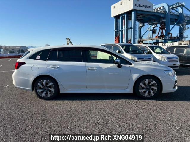 Buy Used 2014 Subaru Levorg VM4 (XNG04919) - Carused.jp