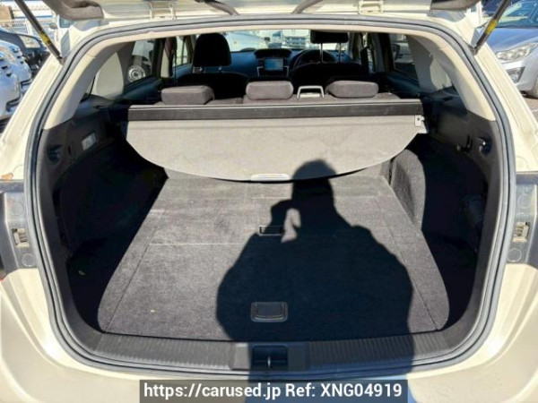 Used 2014 AT subaru levorg VM4 Image[8]