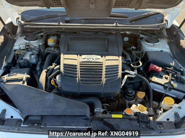 Used 2014 AT subaru levorg VM4 Image[9]