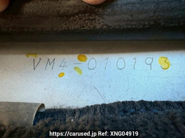 Used 2014 AT subaru levorg VM4 Image[11]