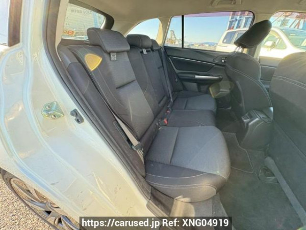 Used 2014 AT subaru levorg VM4 Image[14]