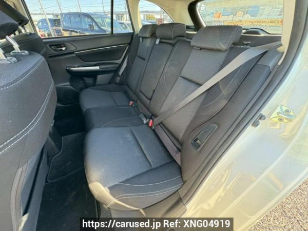 Used 2014 AT subaru levorg VM4 Image[15]