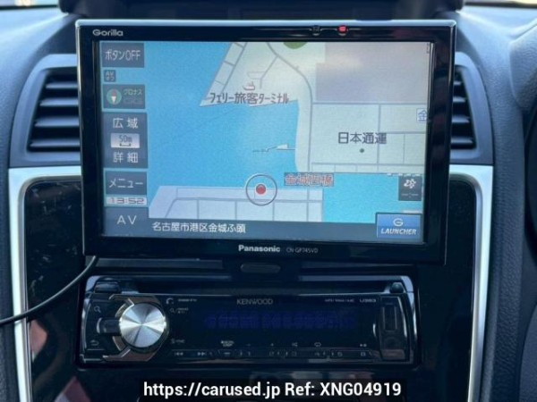 Used 2014 AT subaru levorg VM4 Image[20]