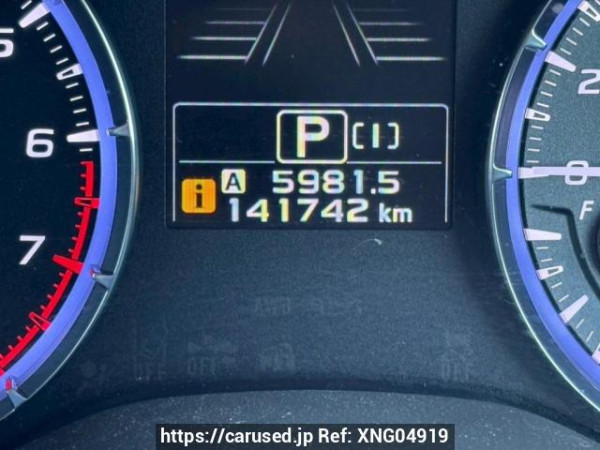 Used 2014 AT subaru levorg VM4 Image[24]