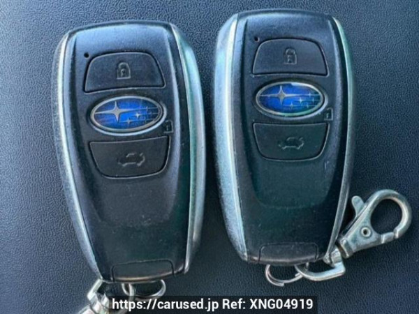 Used 2014 AT subaru levorg VM4 Image[26]