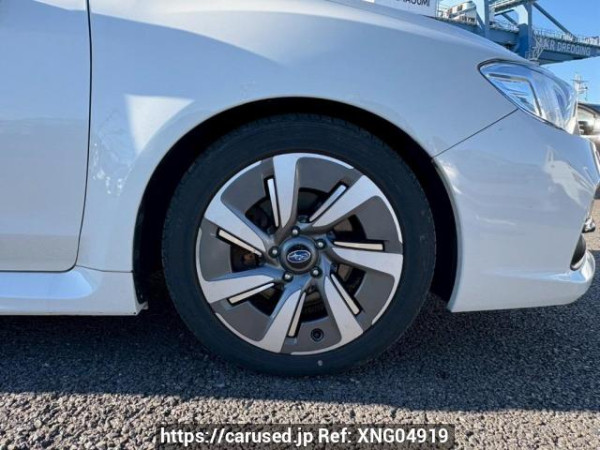 Used 2014 AT subaru levorg VM4 Image[27]