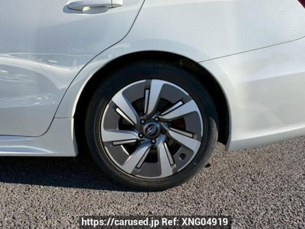 Used 2014 AT subaru levorg VM4 Image[29]