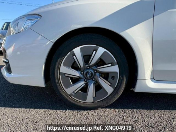 Used 2014 AT subaru levorg VM4 Image[30]