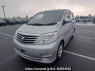 Used 2005 AT toyota alphard MNH10W Image[2]