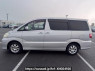 Used 2005 AT toyota alphard MNH10W Image[3]