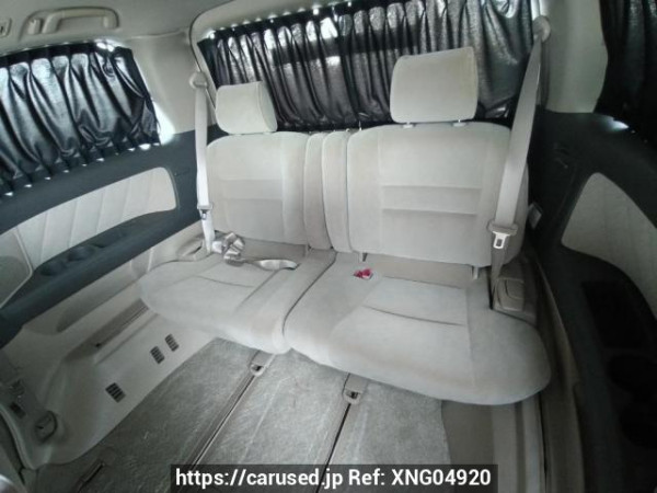 Used 2005 AT toyota alphard MNH10W Image[16]