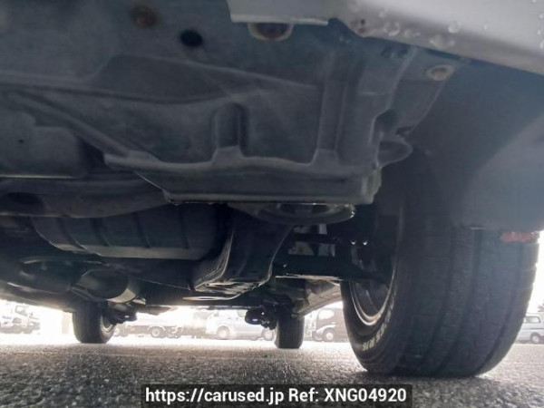 Used 2005 AT toyota alphard MNH10W Image[33]