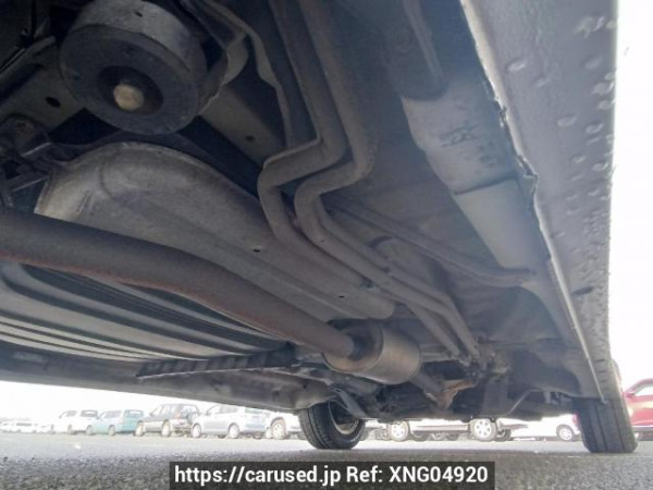 Used 2005 AT toyota alphard MNH10W Image[37]