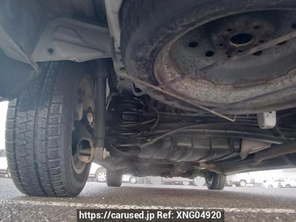 Used 2005 AT toyota alphard MNH10W Image[38]