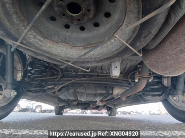 Used 2005 AT toyota alphard MNH10W Image[39]