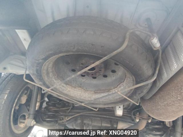 Used 2005 AT toyota alphard MNH10W Image[41]