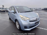 Used 2011 AT toyota ractis NSP120 Image[0]
