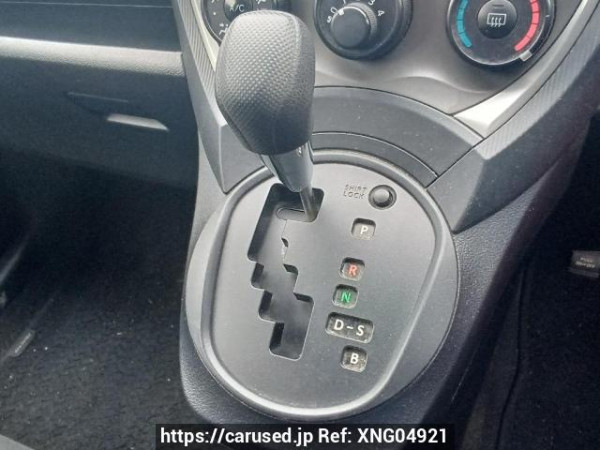 Used 2011 AT toyota ractis NSP120 Image[24]