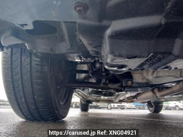 Used 2011 AT toyota ractis NSP120 Image[31]