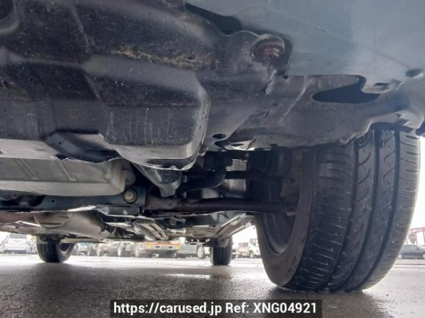 Used 2011 AT toyota ractis NSP120 Image[32]