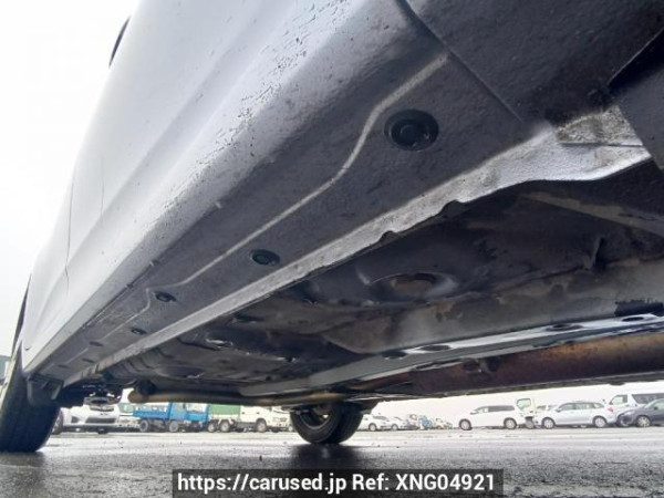 Used 2011 AT toyota ractis NSP120 Image[33]