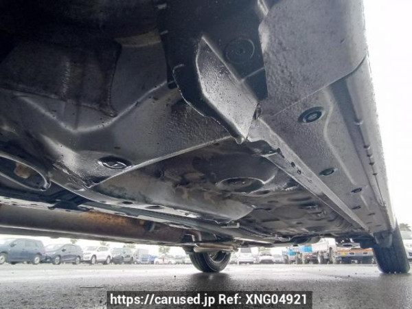 Used 2011 AT toyota ractis NSP120 Image[34]