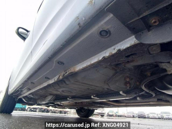 Used 2011 AT toyota ractis NSP120 Image[35]