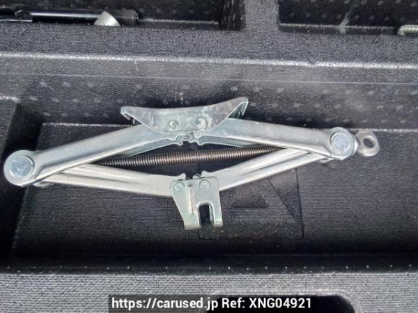 Used 2011 AT toyota ractis NSP120 Image[40]