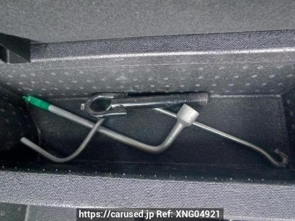 Used 2011 AT toyota ractis NSP120 Image[41]