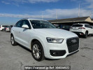Audi Q3 8UCPSF