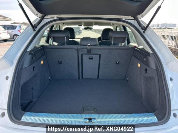 Used 2013 AT audi q3 8UCPSF Image[8]