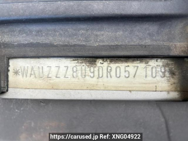 Used 2013 AT audi q3 8UCPSF Image[11]