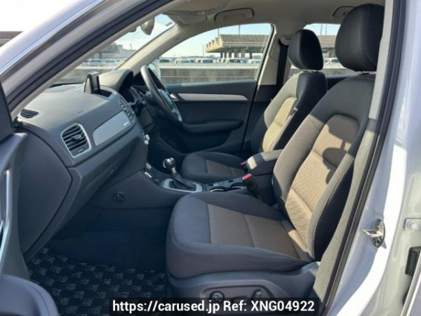 Used 2013 AT audi q3 8UCPSF Image[13]