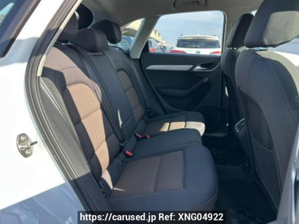 Used 2013 AT audi q3 8UCPSF Image[14]