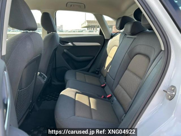 Used 2013 AT audi q3 8UCPSF Image[15]