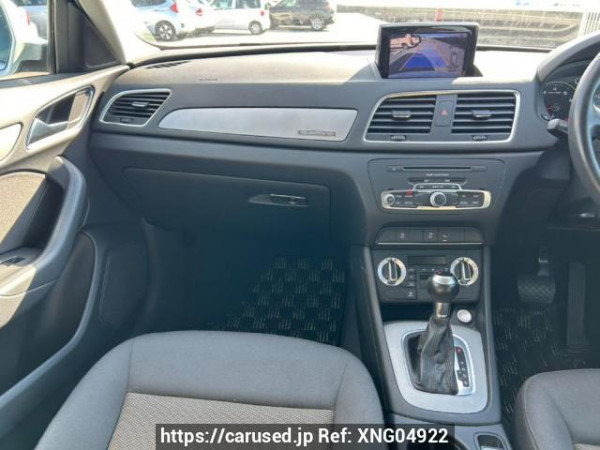 Used 2013 AT audi q3 8UCPSF Image[17]