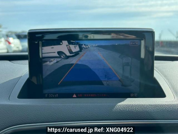 Used 2013 AT audi q3 8UCPSF Image[20]