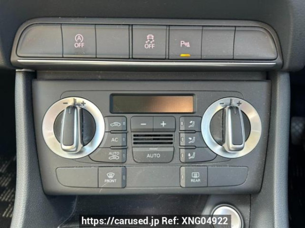 Used 2013 AT audi q3 8UCPSF Image[22]