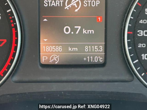 Used 2013 AT audi q3 8UCPSF Image[25]