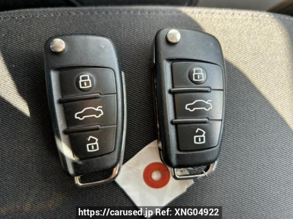 Used 2013 AT audi q3 8UCPSF Image[28]