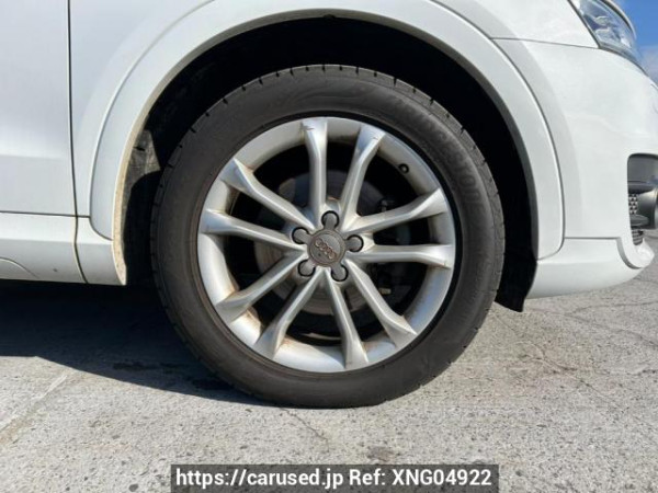 Used 2013 AT audi q3 8UCPSF Image[30]