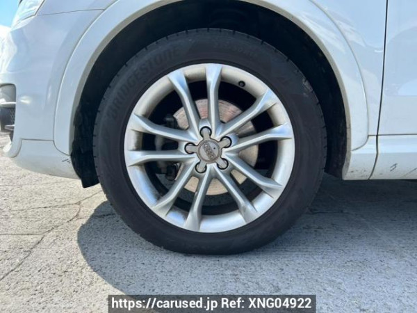 Used 2013 AT audi q3 8UCPSF Image[31]