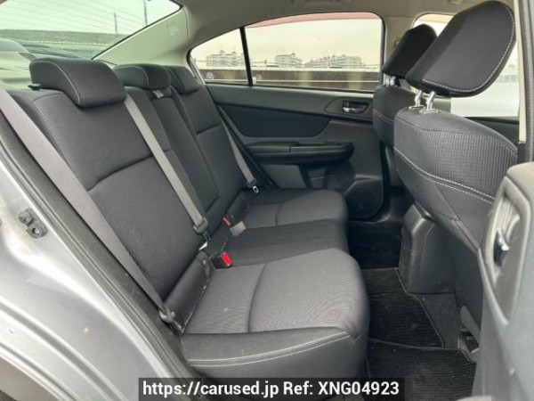 Used 2012 AT subaru impreza-g4 GJ3 Image[14]