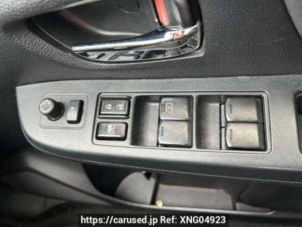 Used 2012 AT subaru impreza-g4 GJ3 Image[16]