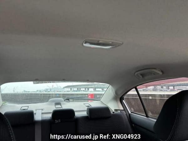 Used 2012 AT subaru impreza-g4 GJ3 Image[17]