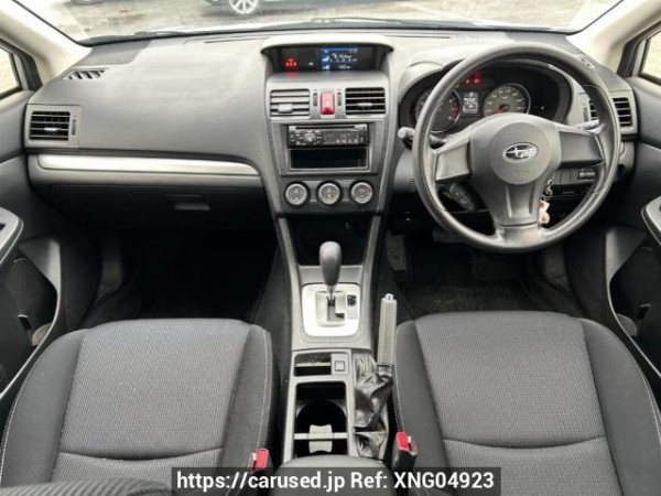 Used 2012 AT subaru impreza-g4 GJ3 Image[18]