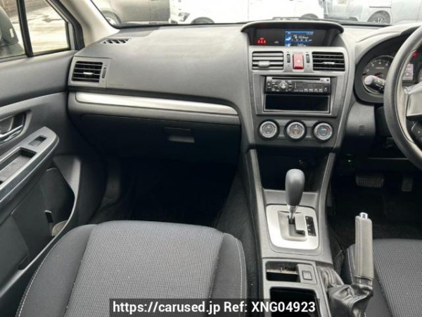 Used 2012 AT subaru impreza-g4 GJ3 Image[19]