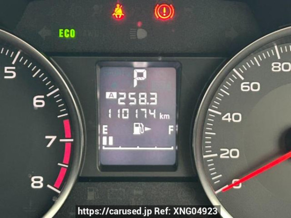 Used 2012 AT subaru impreza-g4 GJ3 Image[22]